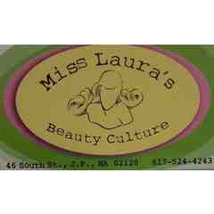 Miss Laura's