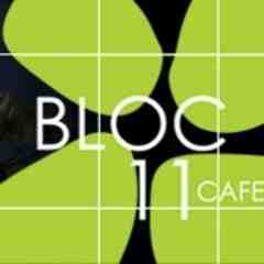 Bloc 11 Cafe