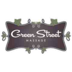 Green Street Massage