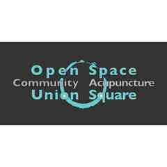 Open Space Community Acupuncture