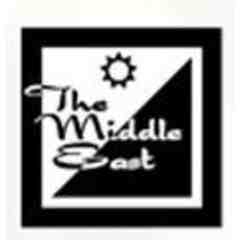 Middle East Nightclub