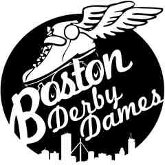 Boston Derby Dames