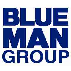 Blue Man Group