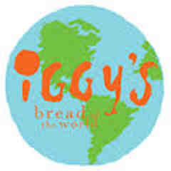 Iggy's Bread