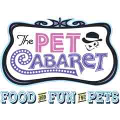 Pet Cabaret