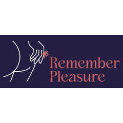 Remember Pleasure with Faye Hermine