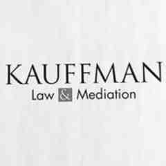 Kauffman Law & Mediation