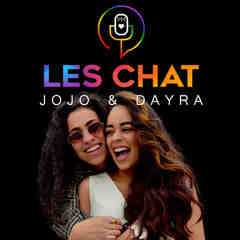 Les Chat Podcast