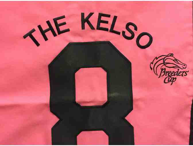 Political Attack saddle pad