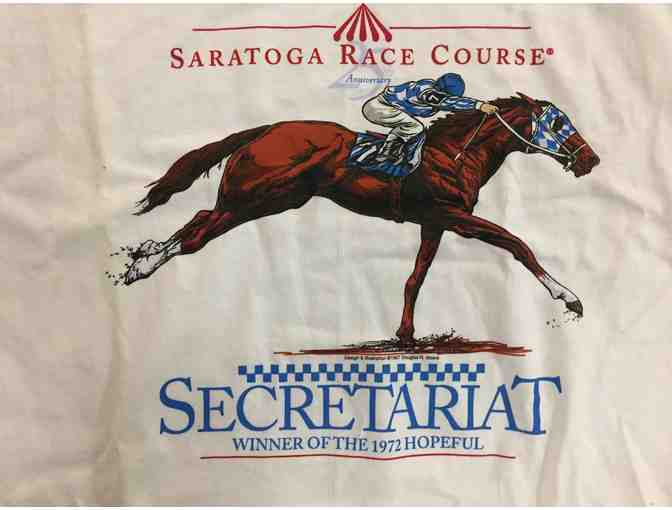 Secretariat Shirt