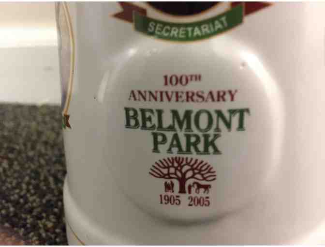 Belmont 100th Anniversary Mug