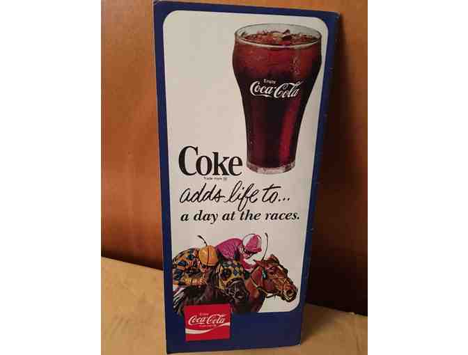 1979 Santa Anita Handicap Program - Affirmed