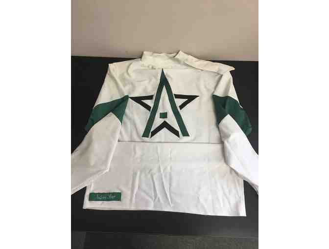 WinStar Jockey Silks