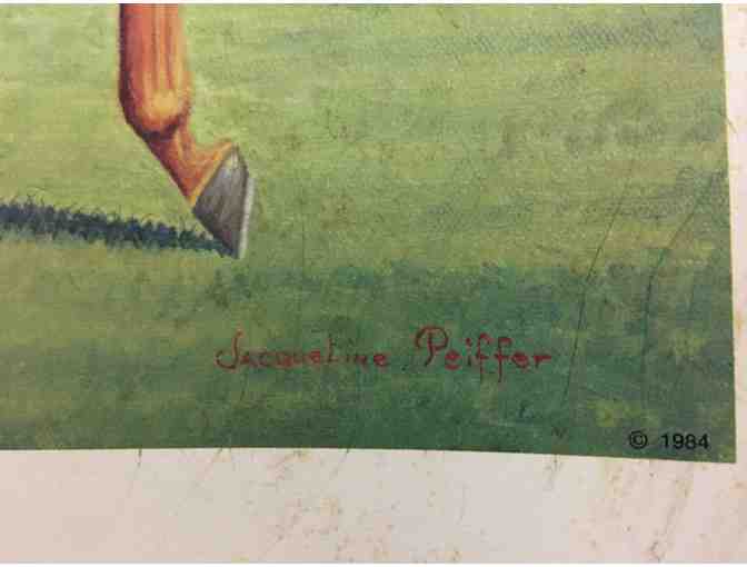 Affirmed the 1978 Triple Crown Winner