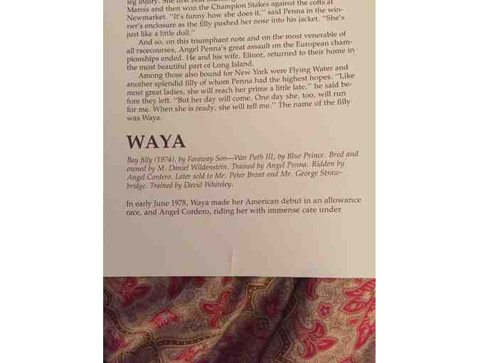 Waya Print