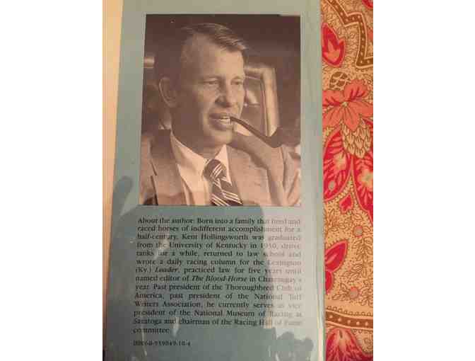 What's Going On Here - Book by Kent Hollingsworth