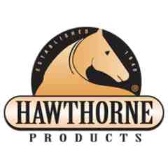 Sponsor: Hawthorne Products