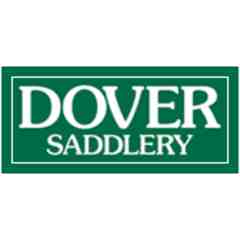 Sponsor: Dover Saddlery