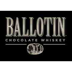 Sponsor: Ballotin Whiskey