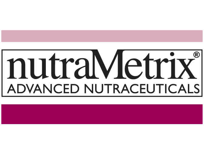 LifeTime Athletic Membership & nutraMetrix Products
