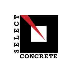 Select Concrete