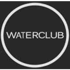 Sponsor: The Waterclub