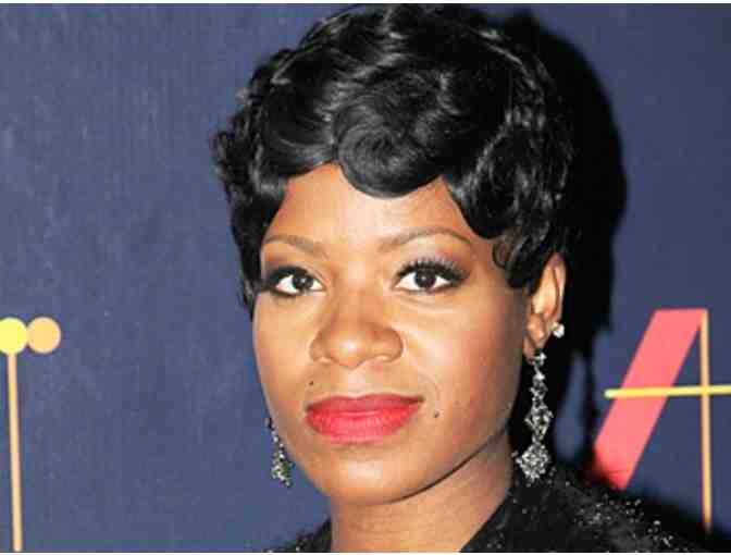 2 Tickets After Midnight, MEET&GREET w/ FANTASIA and FRAMED  SIGNED POSTER