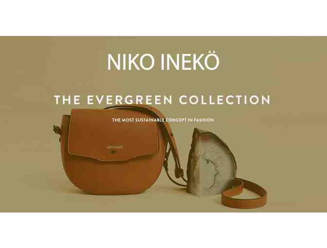 Niko Ineko Travel Weekender Bag