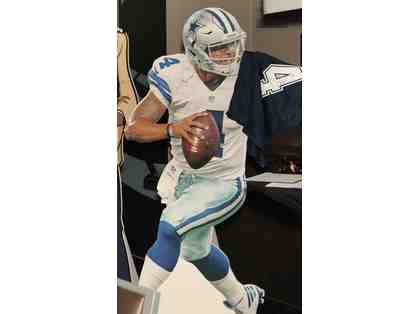 Dallas Cowboys v Detroit Lions Sept 30th Special Ticket Package
