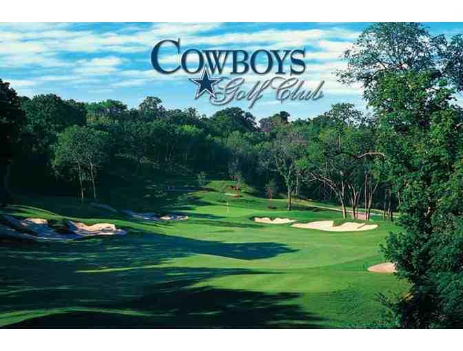 Cowboys Golf Club - Photo 1