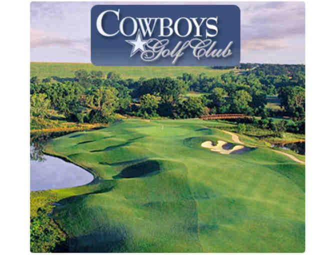 Cowboys Golf Club