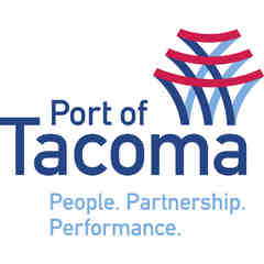 Sponsor: Port of Tacoma