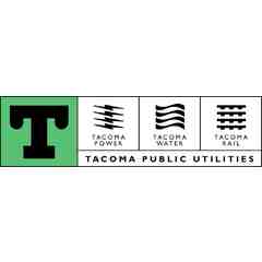 Sponsor: Tacoma Public Utilities