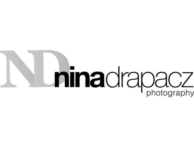Nina Drapacz Photography - One Hour Family Photography Session