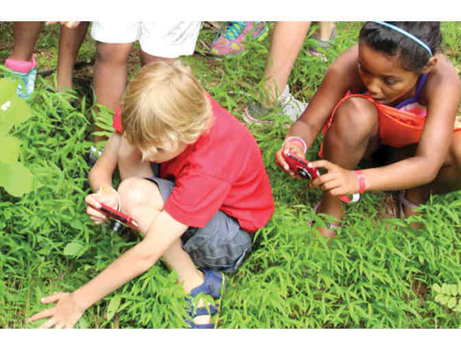 Camp Twelve Trails - One Week of Summer Camp