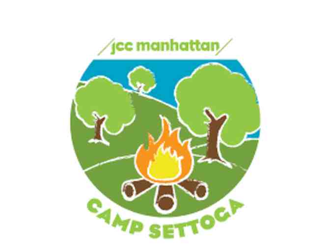 Camp Settoga - $500 Gift Certificate Towards Summer Camp