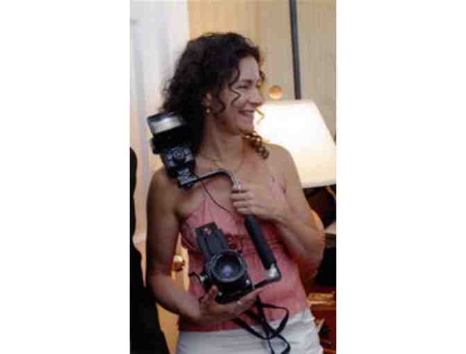 Nina Drapacz Photography - One Hour Family Photography Session