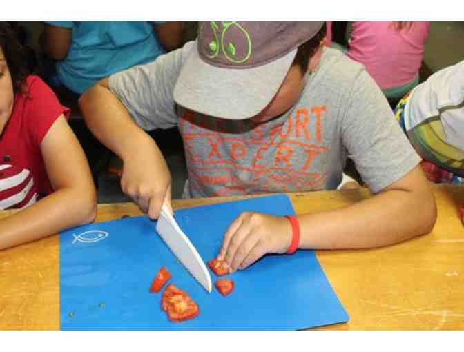 Camp Twelve Trails - One Week of Summer Camp