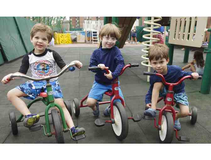 92Y's Camps - $500 Off Camp Yomi, Yomi Seniors, Trailblazers, or Ilanot Summer 2018