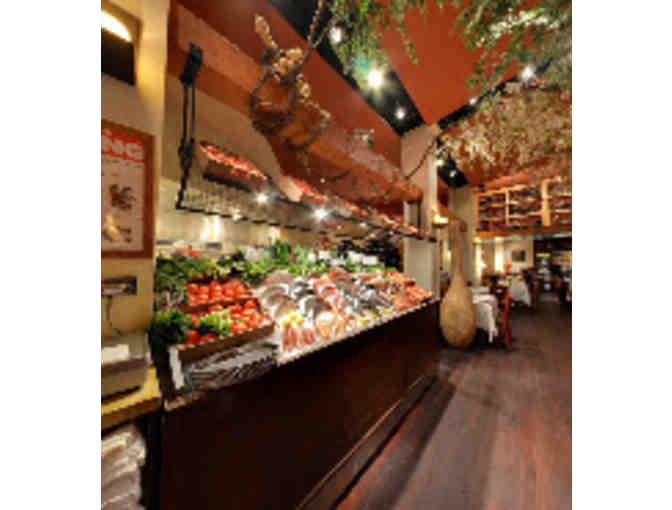 Kellari Taverna - $150 Gift Certificate