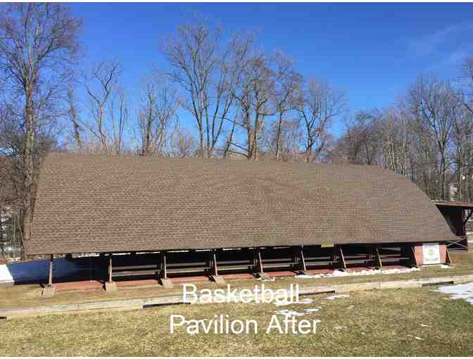 Deerkill Day Camp - 2018 Weekend Family Swim Club Membership