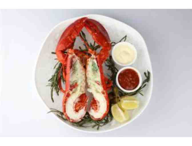 Benjamin Prime Steakhouse - $100 Gift Certificate