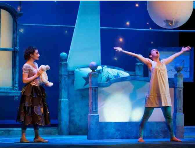 Symphony Space - One Year Membership at $125 Level