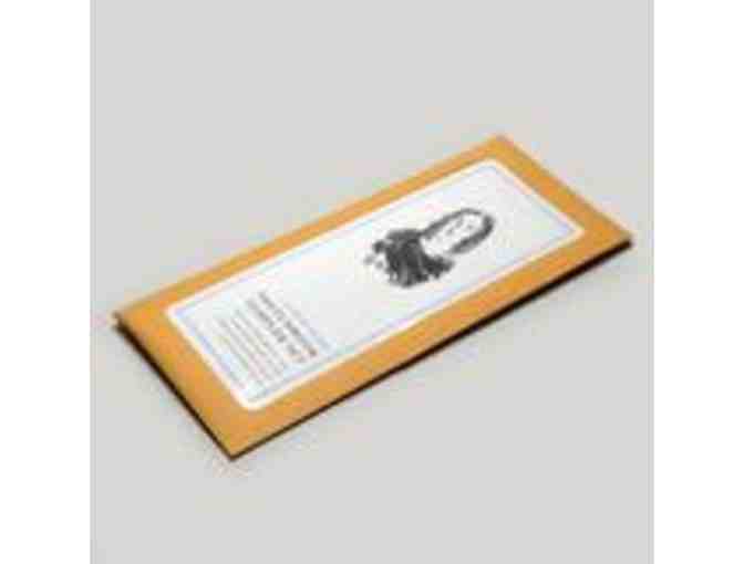 Pencils and Accessories Set from CW Pencil Enterprises