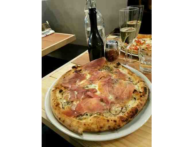 Sottocasa Pizzeria Harlem - $25 Gift Certificate
