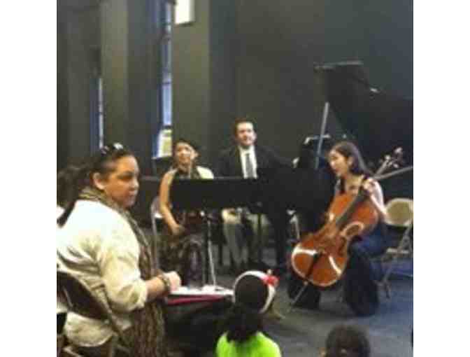 Cadenza Music Center - 2 Sessions of Piano Lessons (Theory and Practical included)