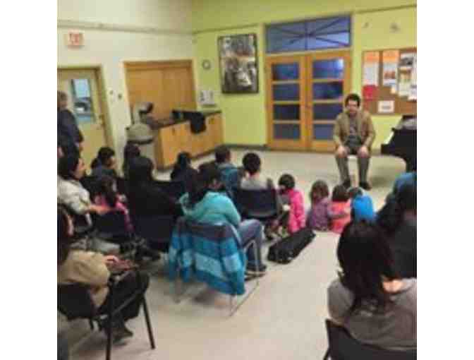 Cadenza Music Center - 2 Sessions of Piano Lessons (Theory and Practical included)