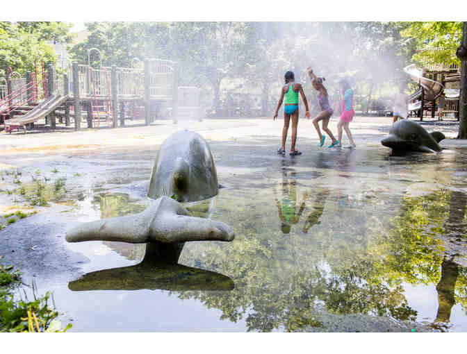 HYPOTHEkids - One Week of Summer Camp (The Hk Summer STEAM)