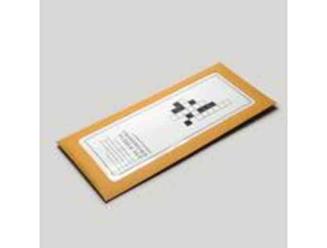 Pencils and Accessories Set from CW Pencil Enterprises