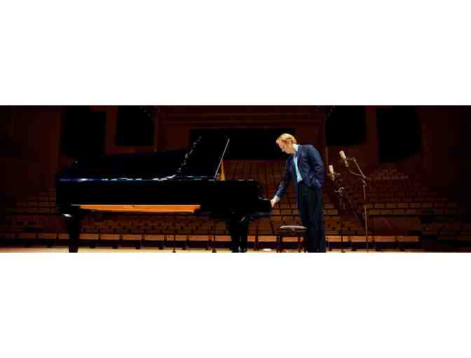 Scandinavia House - One Year Family Membership.